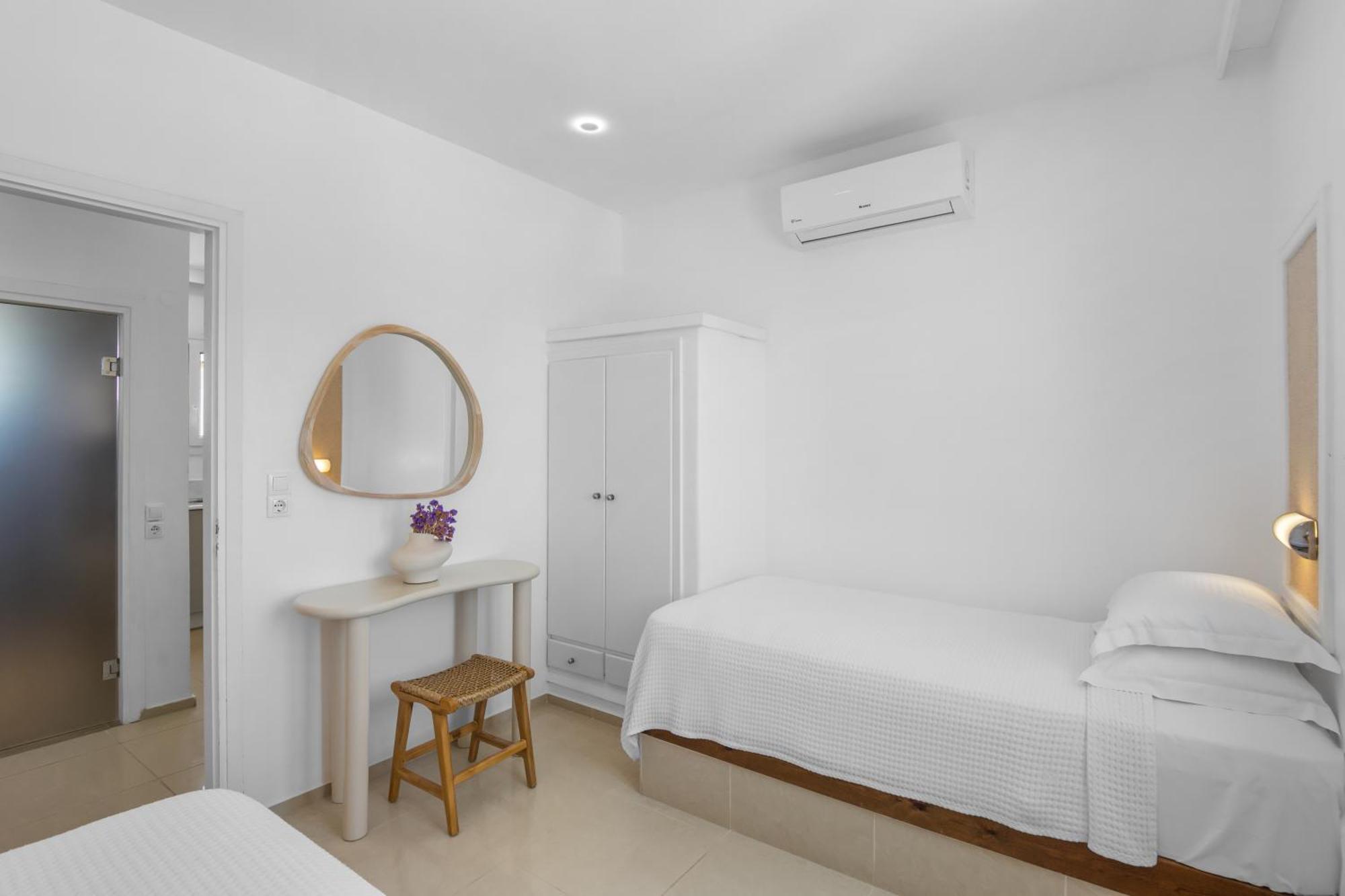 Superior Suite with Sea View