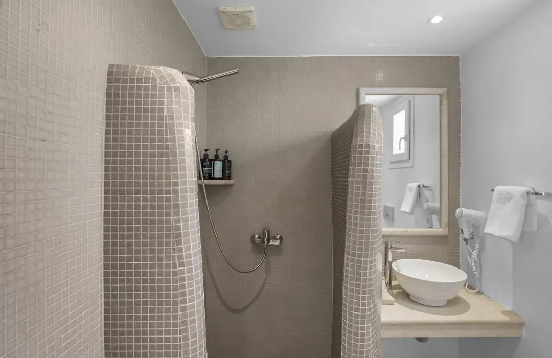 Paliomylos Spa Hotel-1