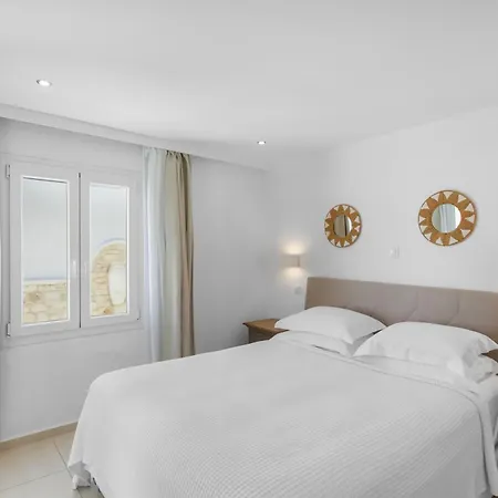 Paliomylos Spa Hotel-2