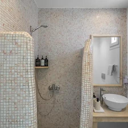 Paliomylos Spa Hotel-3