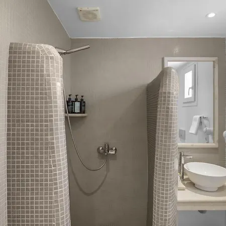 Paliomylos Spa Hotel-3